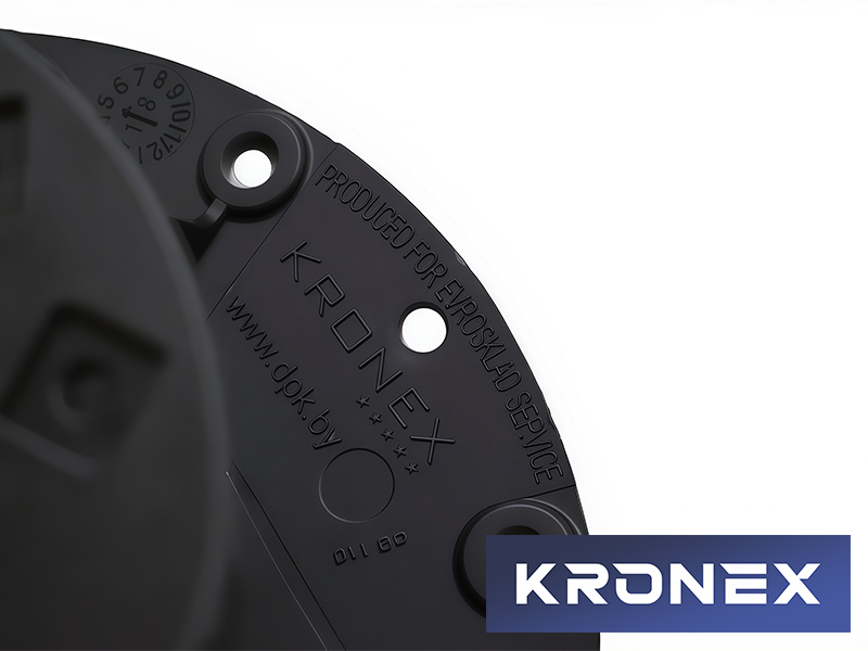 Регулируемая опора KRONEX 83-134 мм