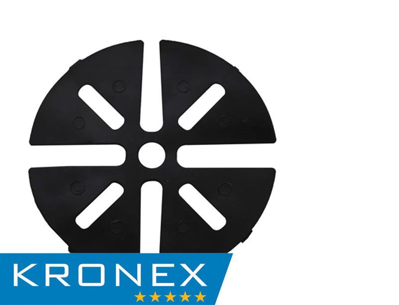 Антивибрационная подкладка KRONEX 2 мм
