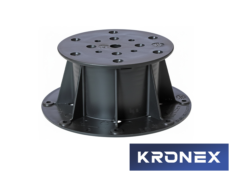 Регулируемая опора KRONEX 83-134 мм