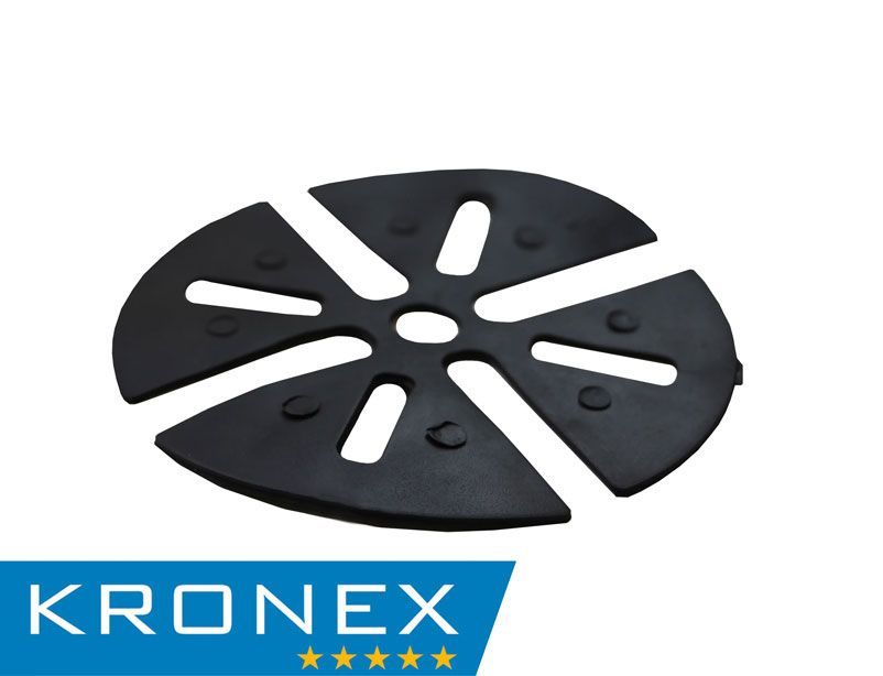 Антивибрационная подкладка KRONEX 2 мм