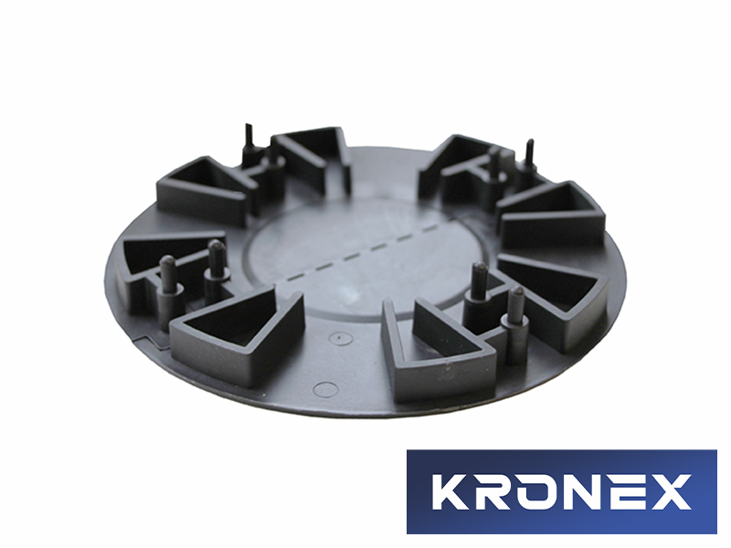 Опора нерегулируемая KRONEX 13 мм