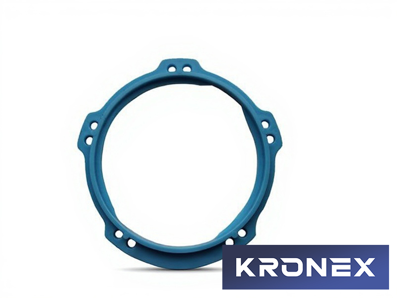 Фиксирующее кольцо KRONEX (упак.10 шт)
