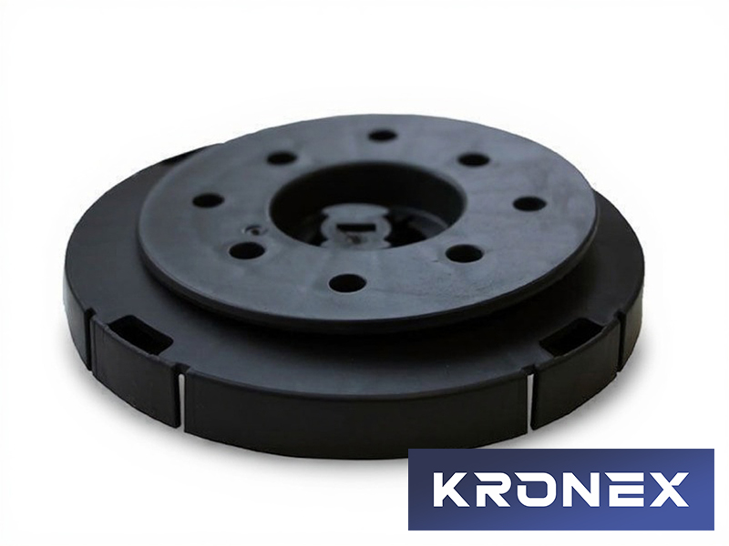 Автоматический регулятор угла наклона до 5,5 градусов KRONEX