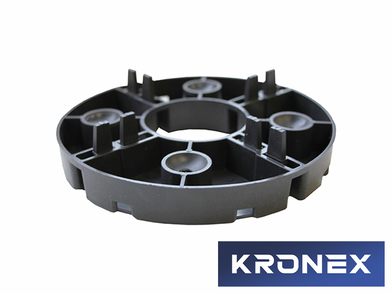 Опора нерегулируемая KRONEX 20 мм