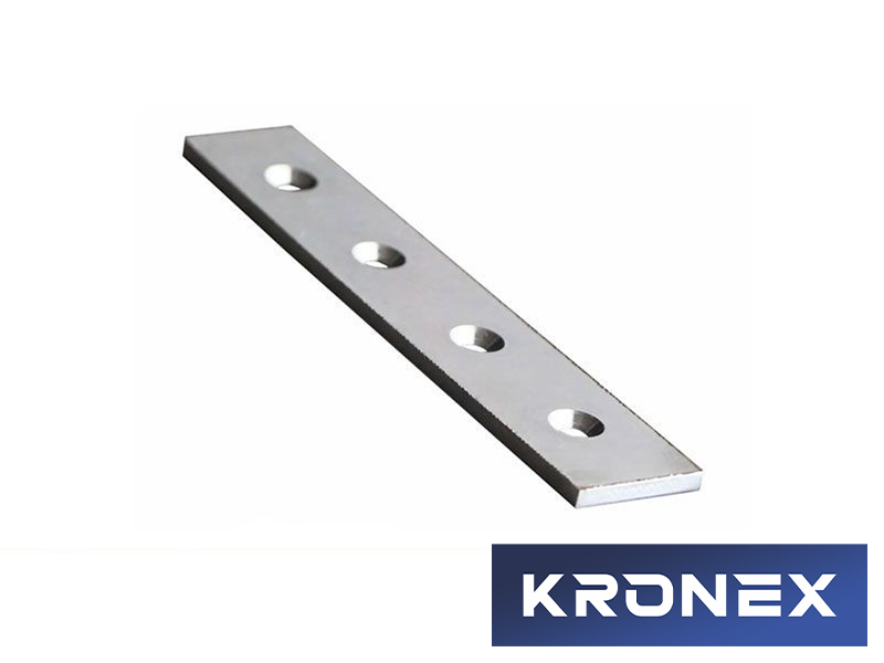 Соединитель KRONEX линейный для лаг KRONEX (упак/10 шт)