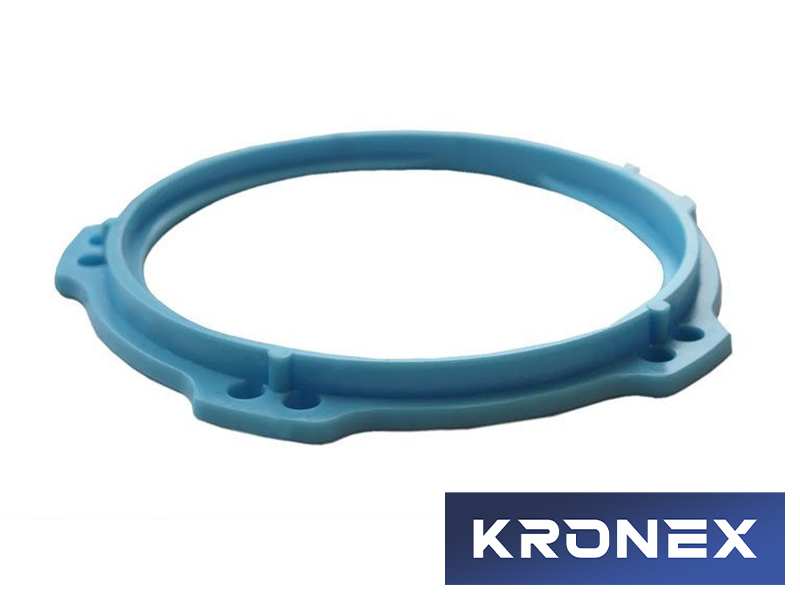 Фиксирующее кольцо KRONEX (упак.10 шт)