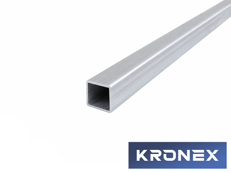Труба профильная стальная KRONEX 40*40*3000 мм