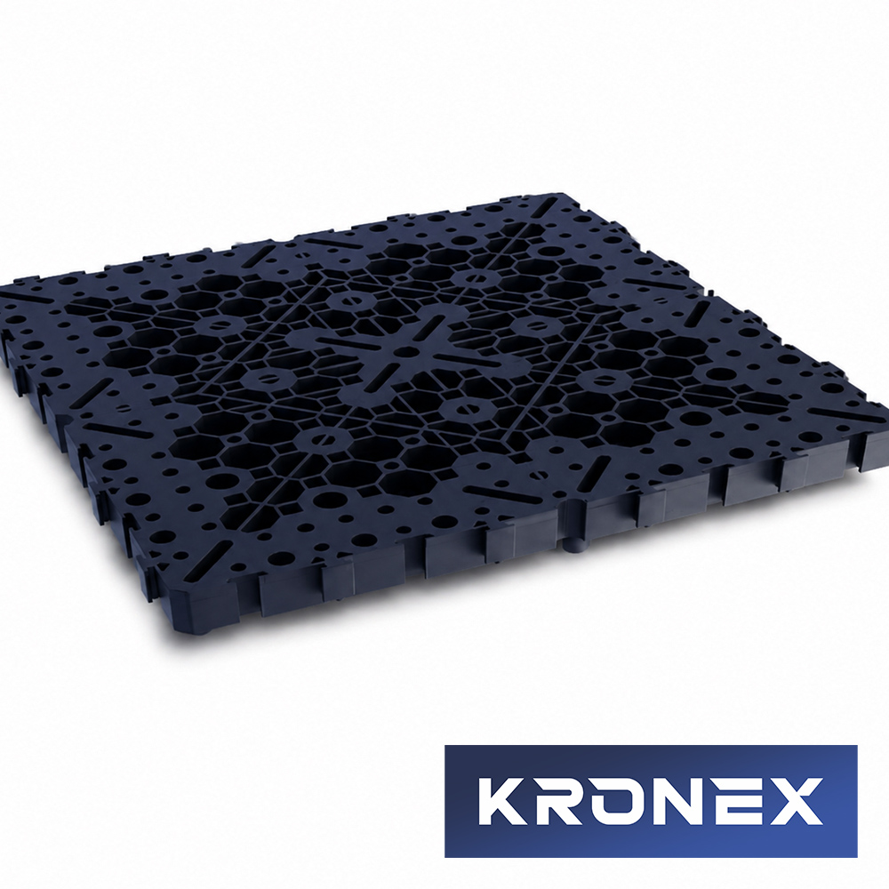 Решетка KRONEX GRID для настила