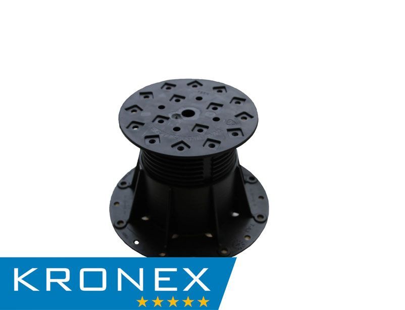 Регулируемая опора KRONEX 82-135 мм