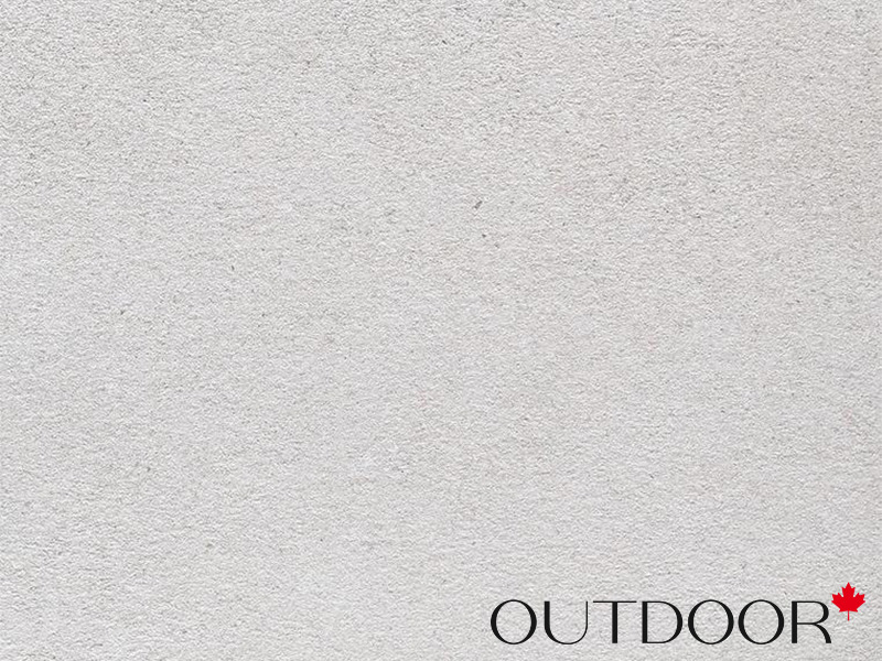 Плитка из керамогранита OUTDOOR TRANI, 600*600*20мм, ash