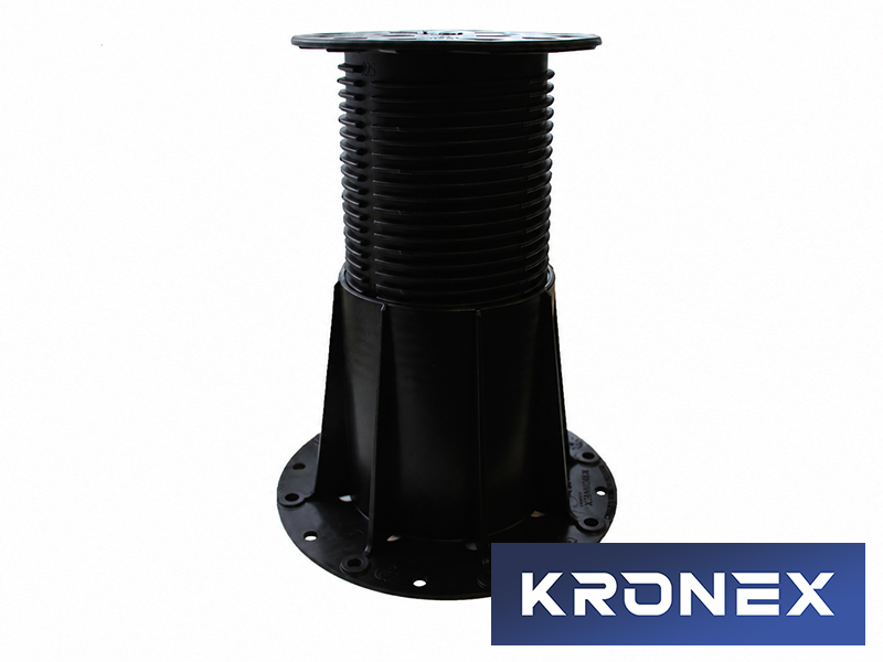 Регулируемая опора KRONEX 133-225 мм
