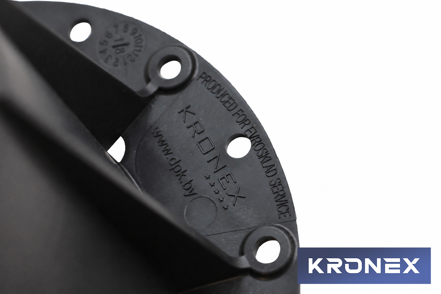 Регулируемая опора KRONEX 83-134 мм