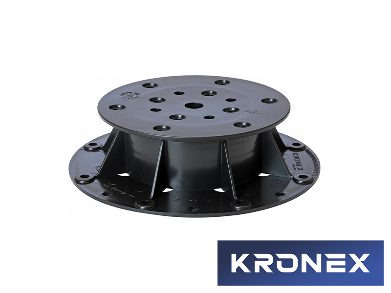 Регулируемая опора KRONEX 52-82 мм