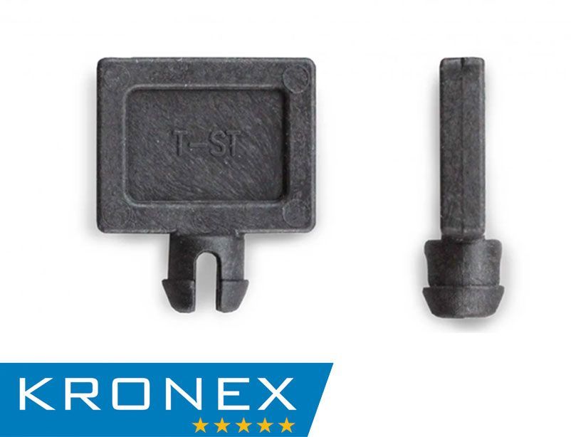 Табулятор KRONEX для плитки 4 мм для автомат. корректора угла наклона