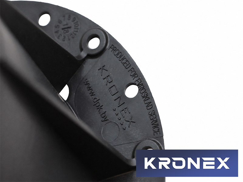 Регулируемая опора KRONEX 133-225 мм