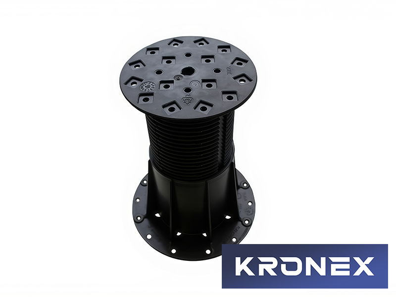 Регулируемая опора KRONEX 133-225 мм