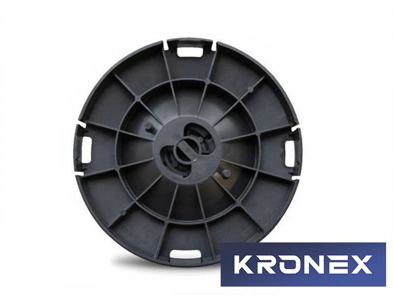 Автоматический регулятор угла наклона до 5,5 градусов KRONEX