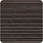 Террасная доска ДПК Outdoor 150*25*3500 мм. вельвет/шлифованная темно-коричневая - 31489