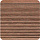 Террасная доска ДПК Outdoor 150*25*4000 мм. вельвет/шлифованная дуб - 31481