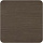 Террасная доска ДПК Outdoor 3D 146*20*3000 мм. полнотелая COUNTRY/вельвет коричневая микс - 31454